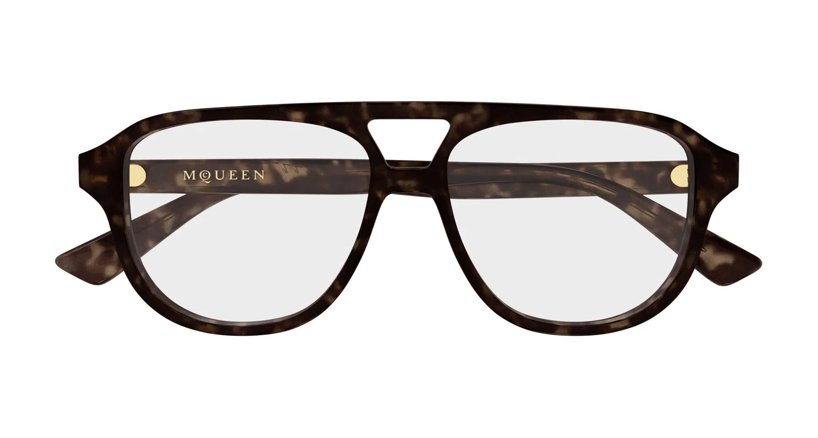 Alexander McQueen AM0574O Eyeglasses - view 9